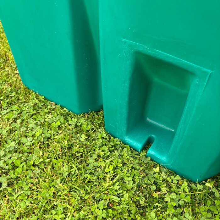 Suevia Weidedrinkbak WT 200 incl vlotter