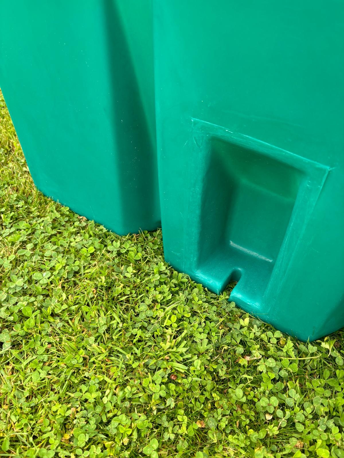 Suevia Weidedrinkbak WT 200 incl vlotter