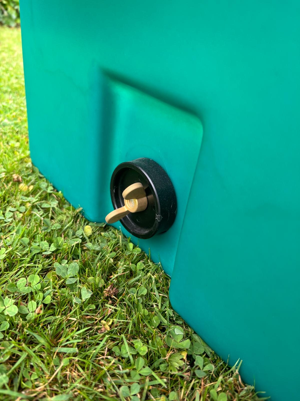 Suevia Weidedrinkbak WT 200 incl vlotter