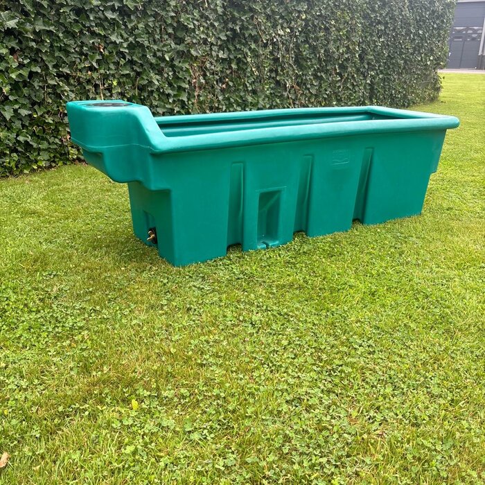 Suevia Weidedrinkbak WT 200 incl vlotter