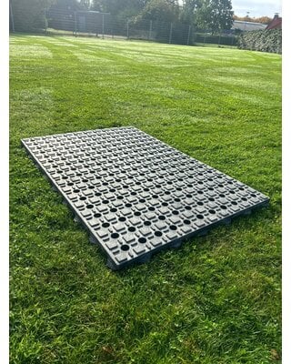 Animal Fences Paddocktegel AF40-MUD