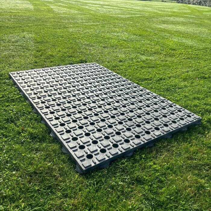 Animal Fences Paddocktegel AF40-MUD