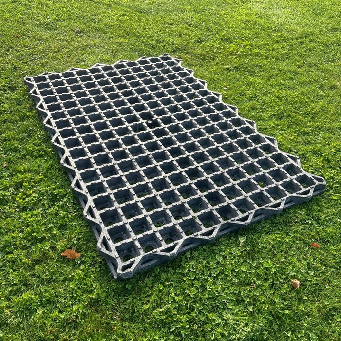 Animal Fences Paddocktegel AF40-MUD