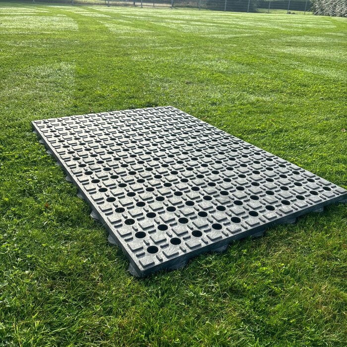 Animal Fences Paddocktegel AF40-MUD