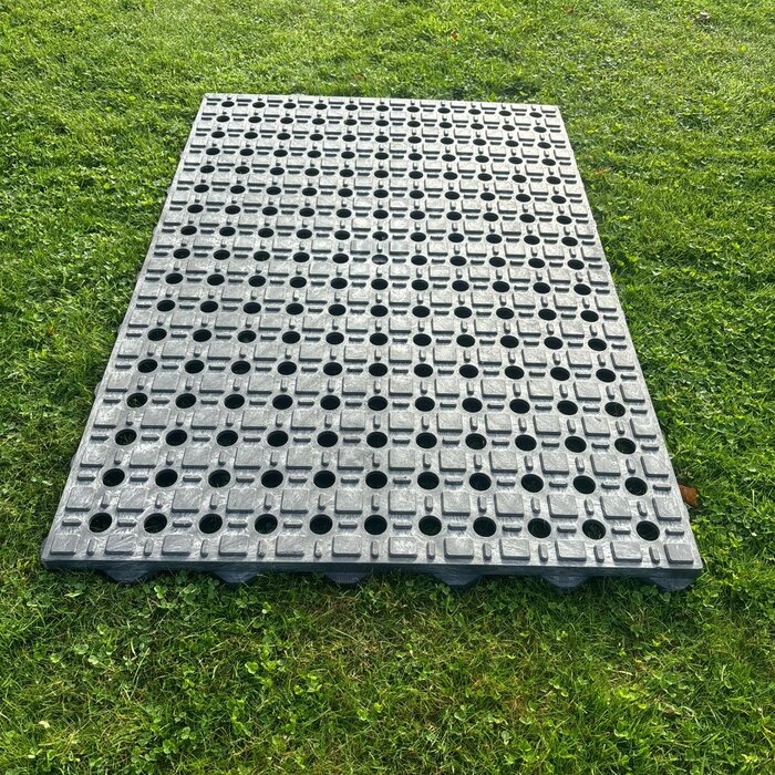 Animal Fences Paddocktegel AF40-MUD