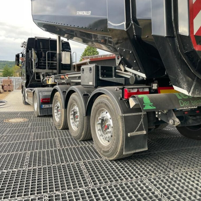 Animal Fences Paddocktegel AF40-MUD