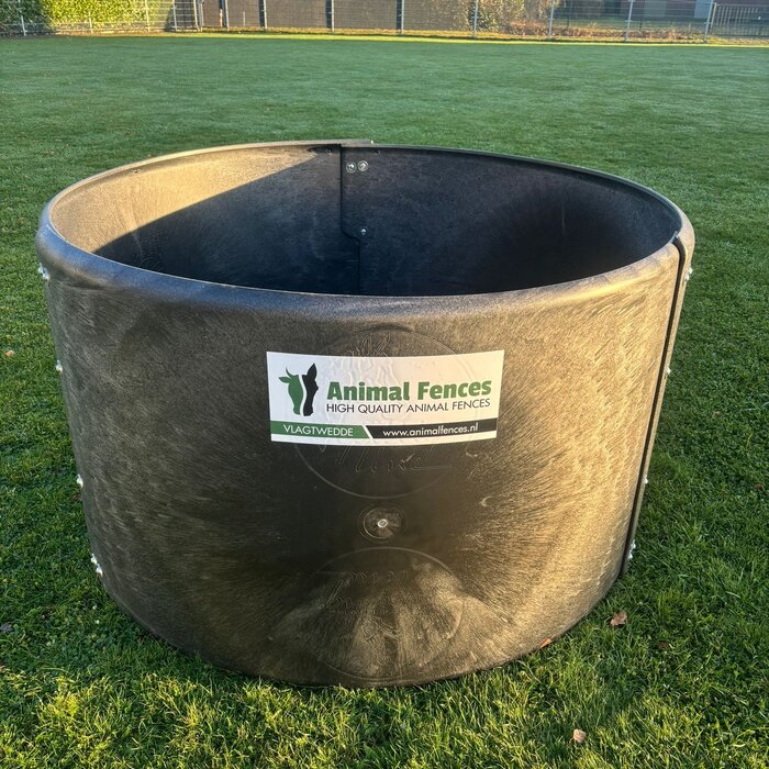 Patura Ronde hooiruif kunststof Ø 1.25 mtr.