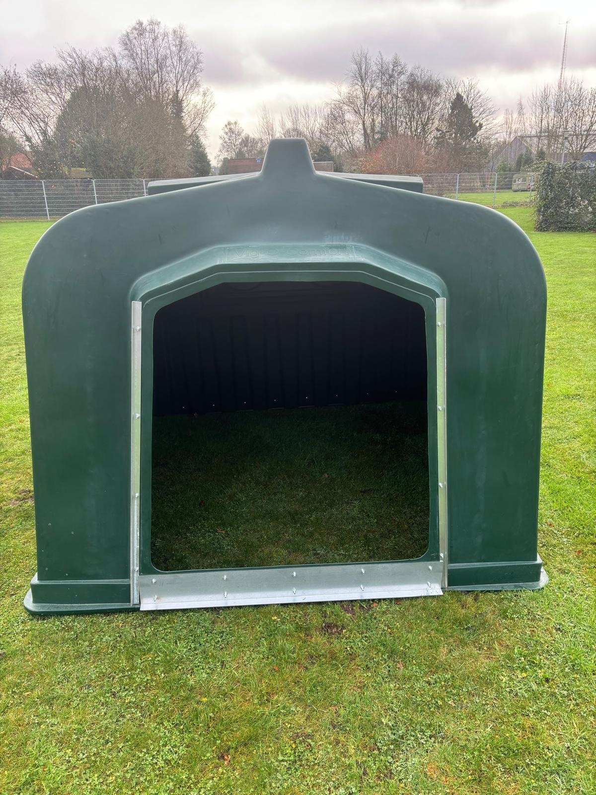 Animal Fences Kunststof schuilstal L