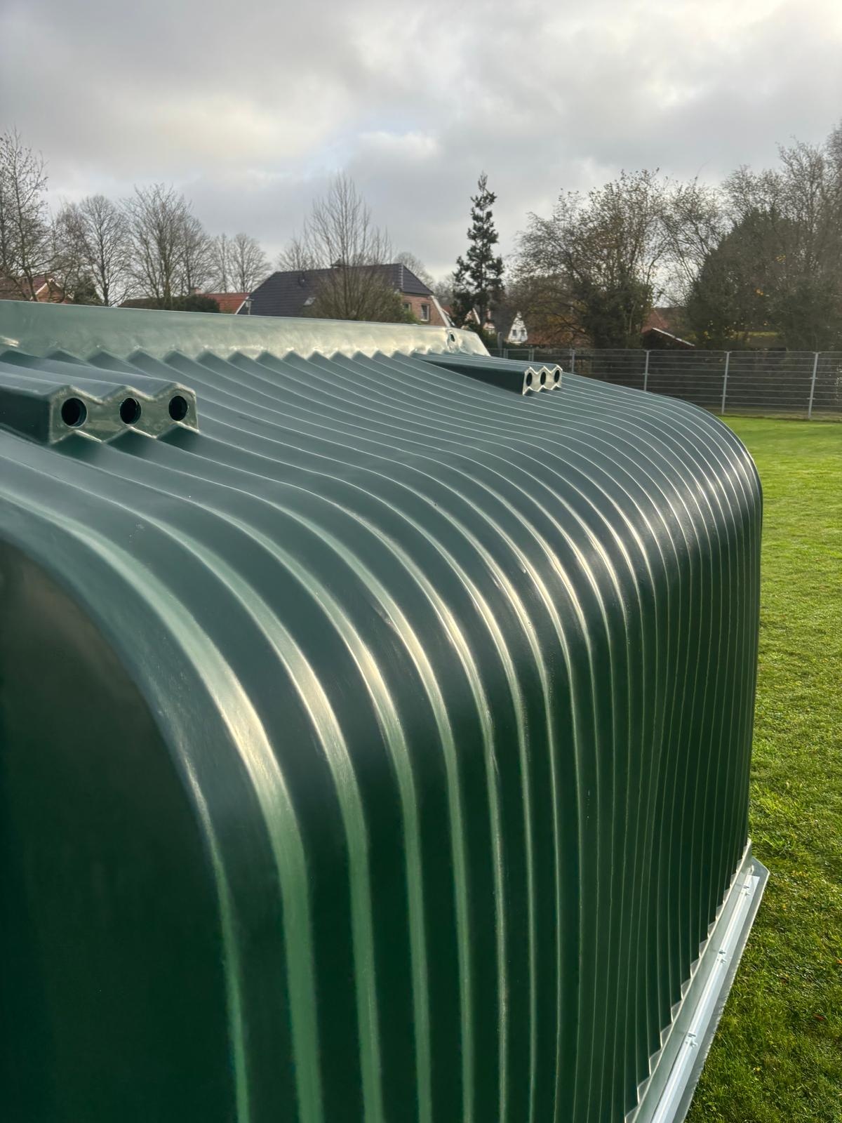 Animal Fences Kunststof schuilstal L