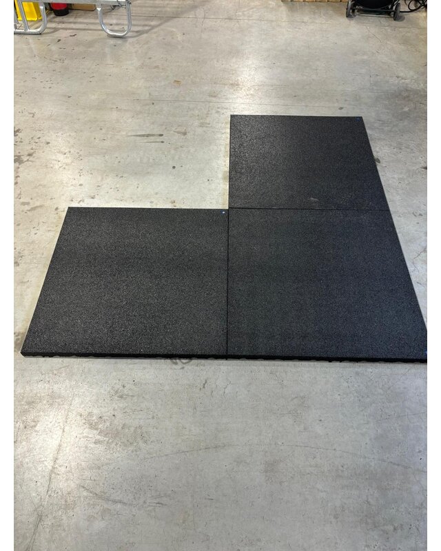 Animal Fences Stalmat AF40 100x100x40 cm.