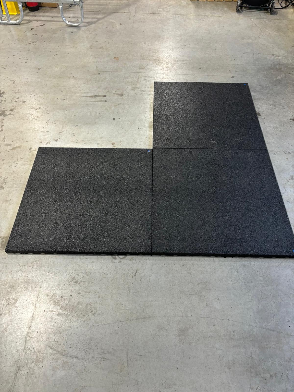 Animal Fences Stalmat AF40 100x100x40 cm.