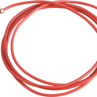 Patura Cord aansluitkabel, 8 mm oog