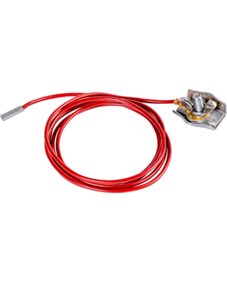 Patura Cord aansluitkabel, 3 mm pin