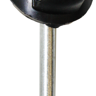 Patura Nagelisolator