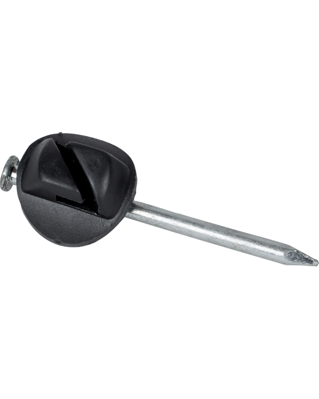 Patura Spijkerisolator voor lint en draad (100 stuk / pak)