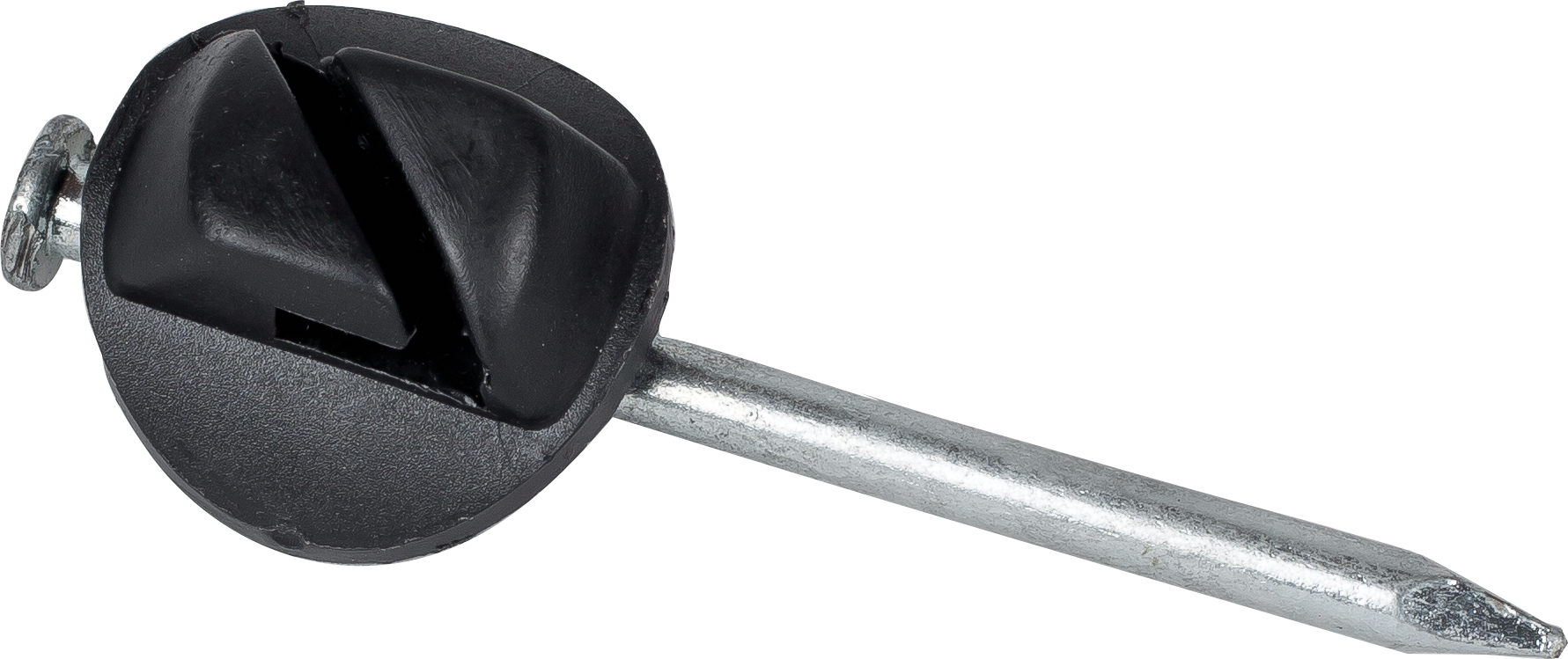 Patura Spijkerisolator voor lint en draad (100 stuk / pak)