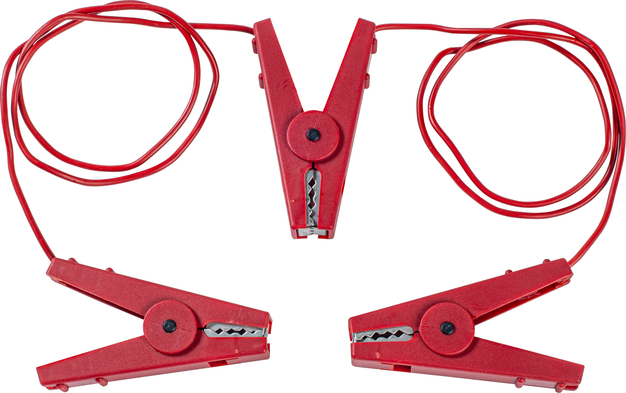 Patura Rasterverbindingskabel, 3-dradig, 2 stuks