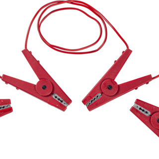 Patura Rasterverbindingskabel, 4-dradig