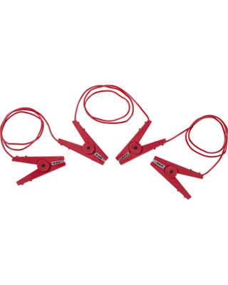 Patura Rasterverbindingskabel, 4-dradig