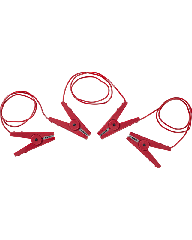 Patura Verbindingskabel 4-dradig (1 stuk)