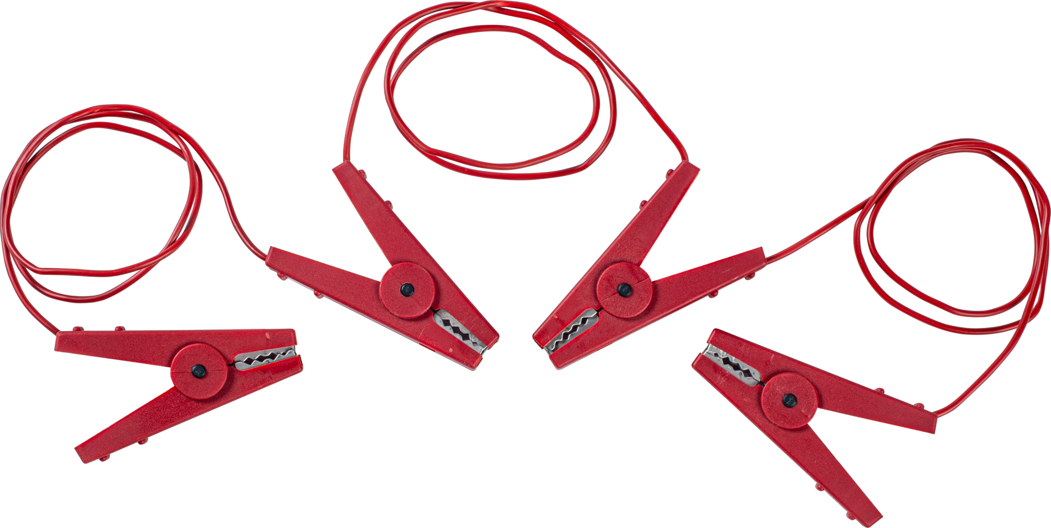 Patura Rasterverbindingskabel, 4-dradig