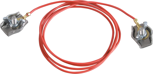 Patura Cord verbindingskabel, 2-dradig