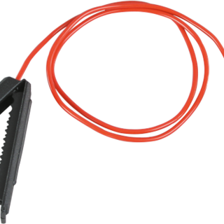 Patura Rasterverbindingskabel voor lint, 2-dradig, 2 stuks