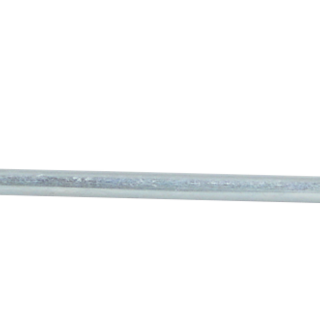 Patura Ringisolator met houtdraad, met lange schacht (20 cm), 10 stuks