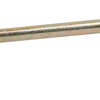 Patura Ringisolator met houtdraad, met lange rechte schacht (18 cm), 10 stuks