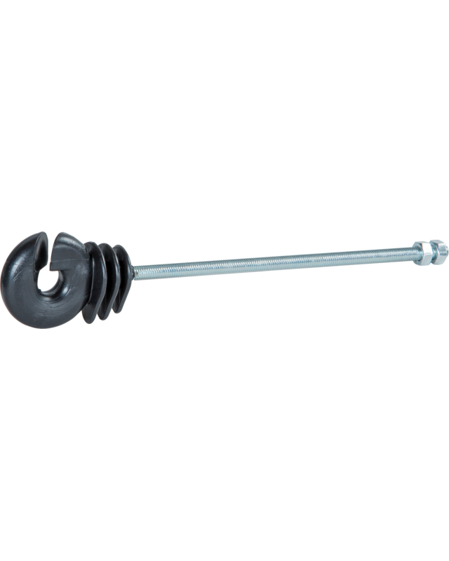 Patura Ringisolator, Schachtdiameter M6, 150mm (25 stuk/pak)