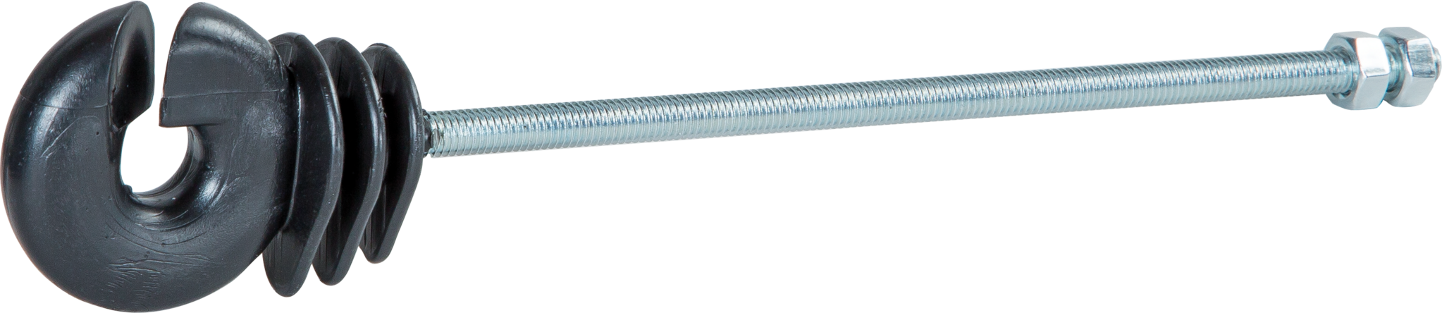 Patura Ringisolator, Schachtdiameter M6, 150mm (25 stuk/pak)