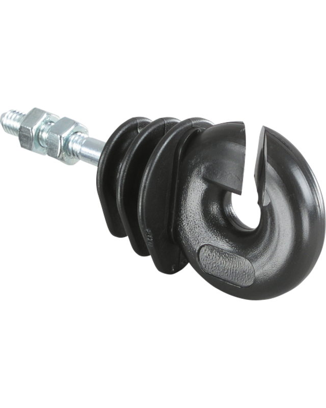 Patura Ringisolator XL schroefdraad M6 (25 st.)