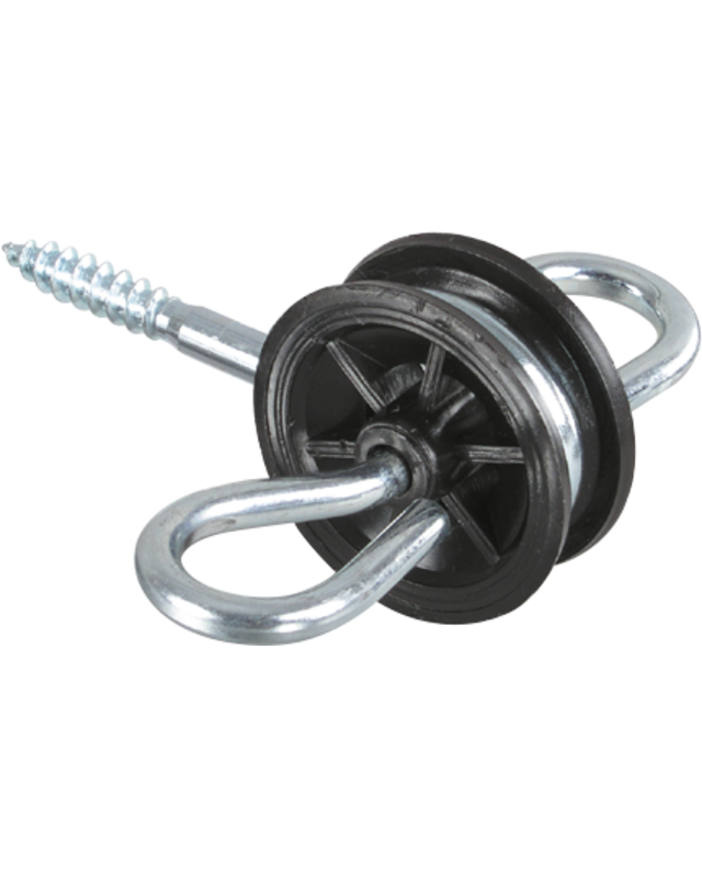 Patura Poortgreepisolator Standaard (4 stuks)