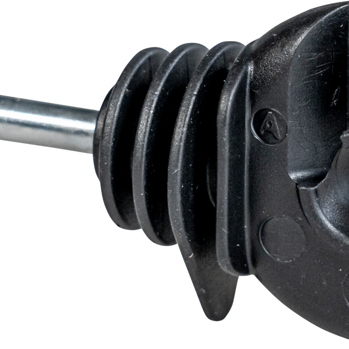 Patura Ringisolator, doorlopende steun 25 st.