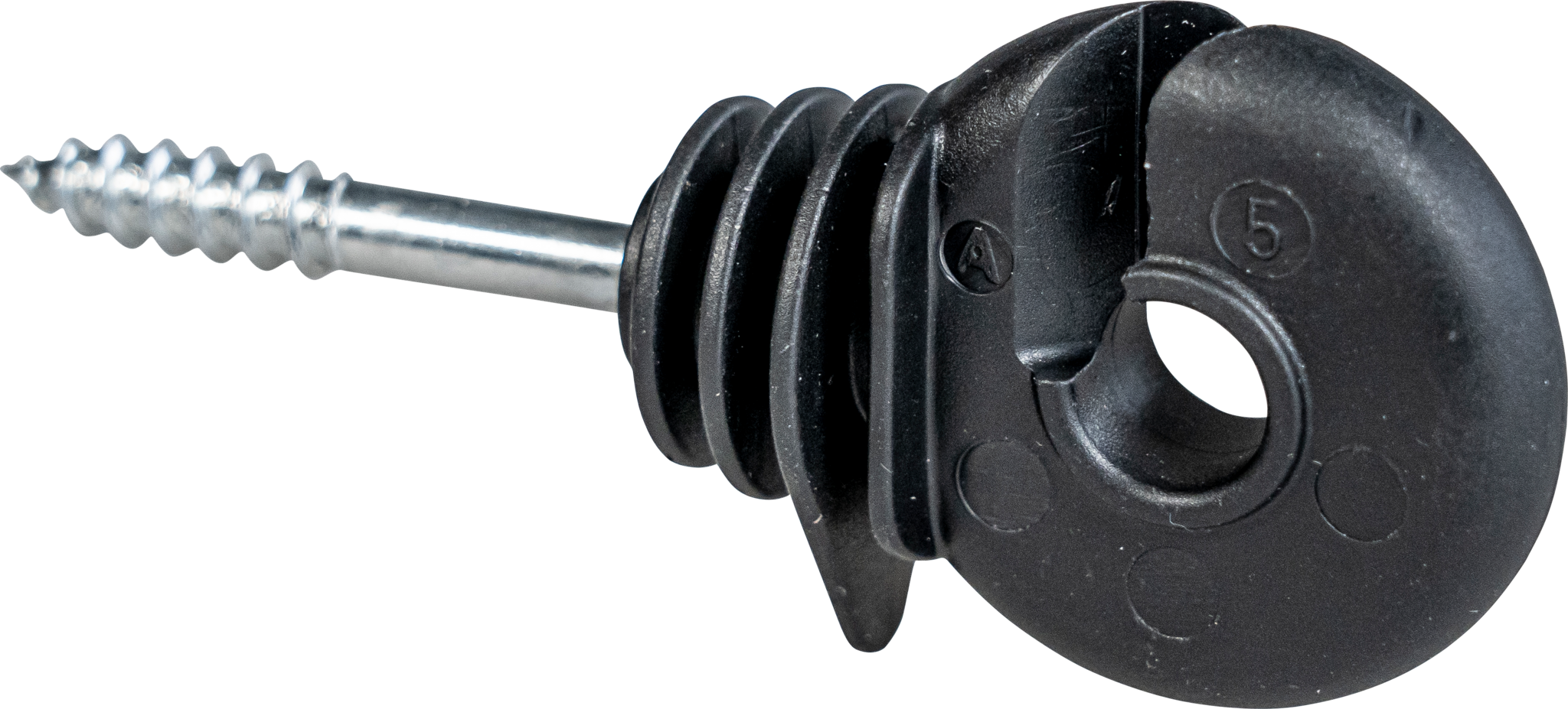 Patura Ringisolator, doorlopende steun 25 st.