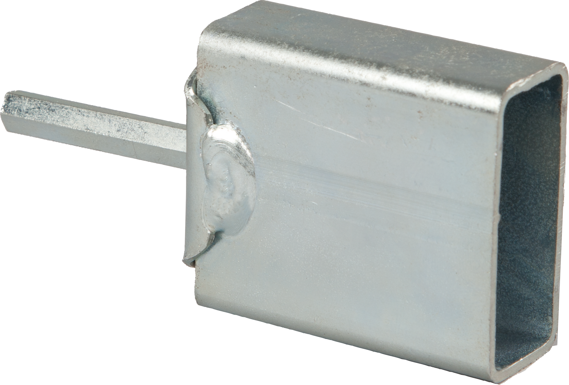 Patura Ringisolator met doorlopende steun houtschroefdraad (Emmer met 150 stuk, incl.inschroefhulp)