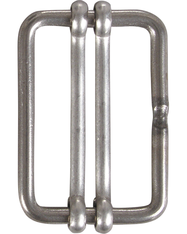 Patura Lintverbindingsklem r.v.s. 10-12,5mm 5st