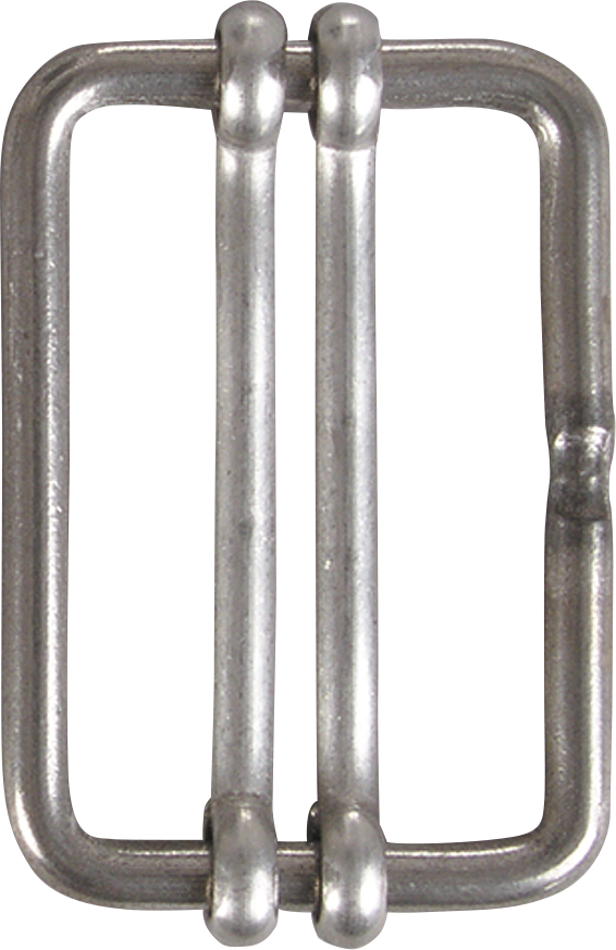 Patura Lintverbindingsklem r.v.s. 10-12,5mm 5st