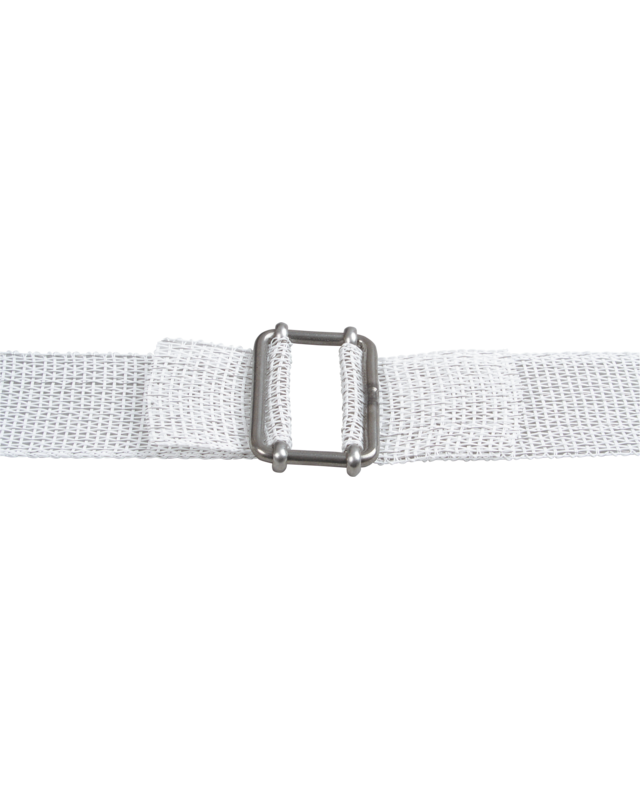 Patura Lintverbindingsklem r.v.s. 10-12,5mm 5st