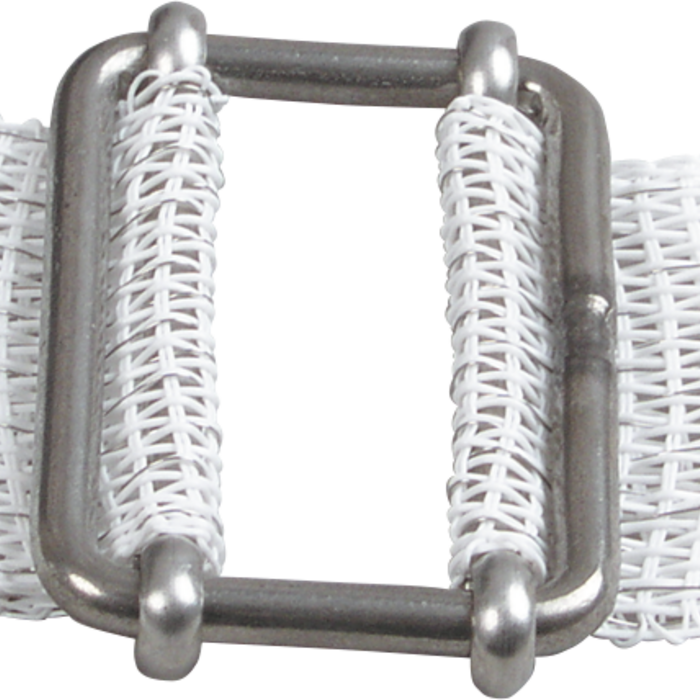 Patura Lintverbindingsklem r.v.s. 10-12,5mm 5st