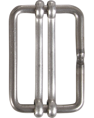 Patura Lintverbindingsklem, RVS, 30-40mm, 5 stuks