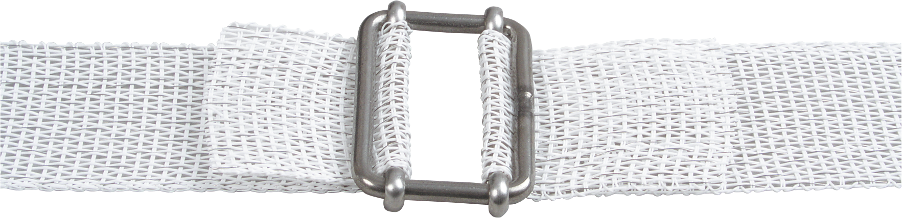 Patura Lintverbindingsklem r.v.s. 30-40mm 5 st.