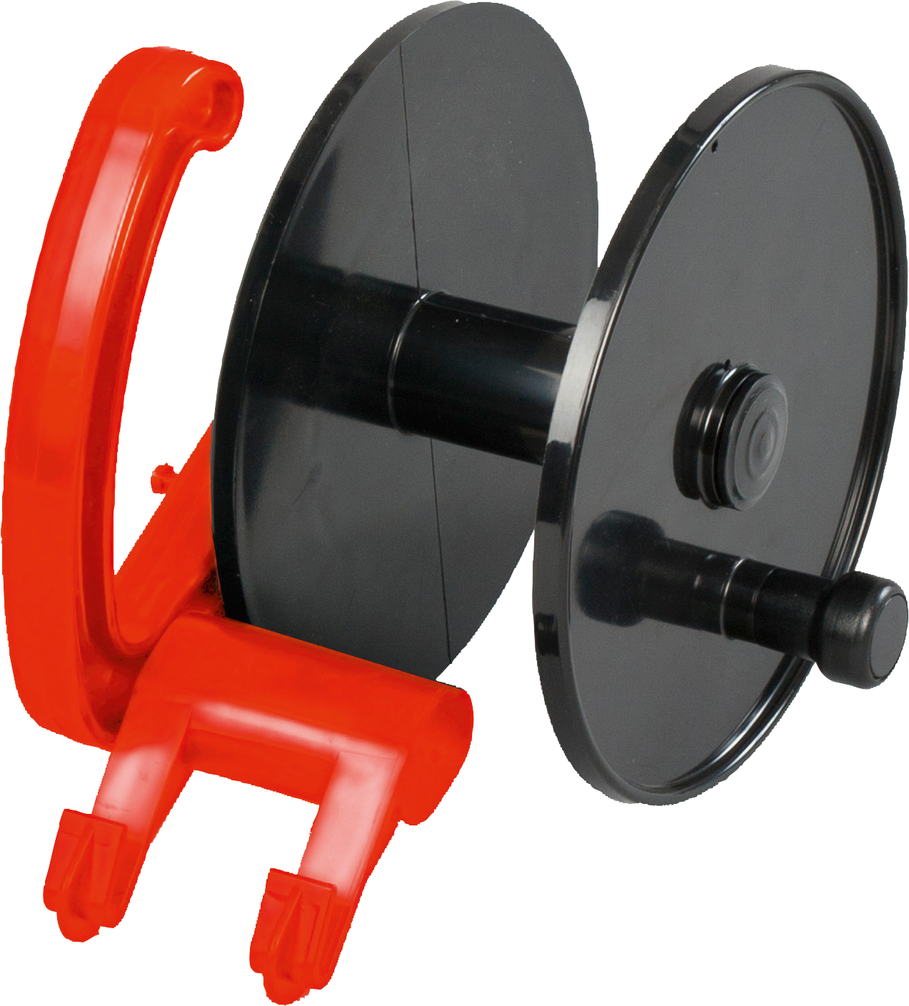 Patura Handhaspel met vastzetinrichting