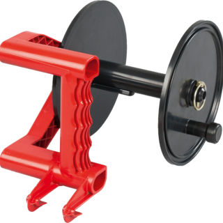 Patura Handhaspel maxi, tot 600m draad