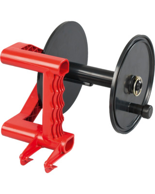 Patura Handhaspel maxi, tot 600m draad
