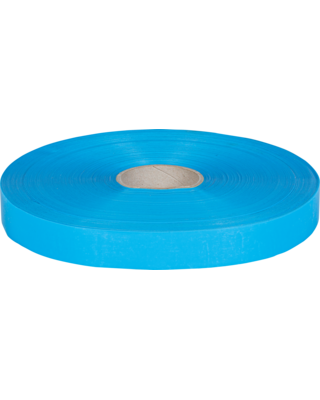 Patura Afweerband voor wilde dieren 40mm breed, 250m, blauw