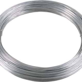 Patura Gladde draden Ø1,6 mm, 5 kg, ca. 280m