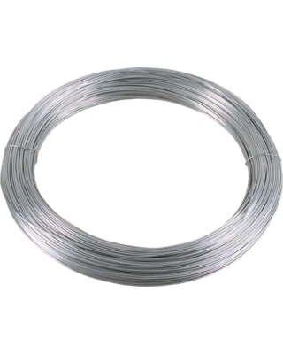 Patura Gladde draden Ø1,6 mm, 5 kg, ca. 280m