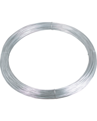 Patura staaldraad Ø2,5mm, 25 kg, ca. 625m