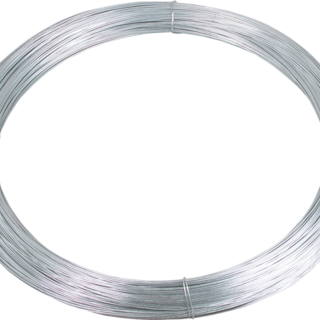 Patura Staaldraad Ø2,0mm, 25kg, ca. 1000m